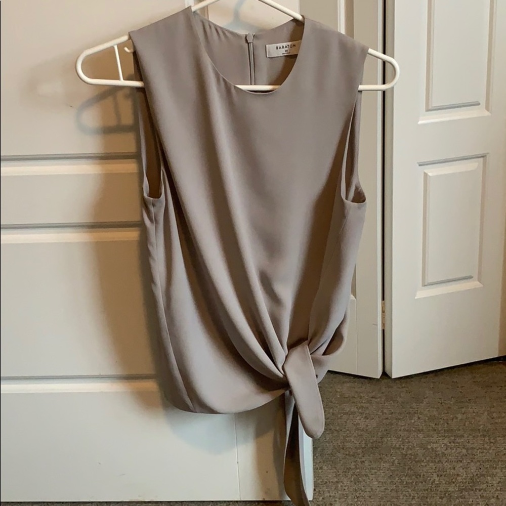 Babaton blouse